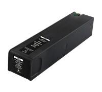 OWA - noir - compatible - remanufacturé - cartouche d'encre (alternative pour : HP 973X)