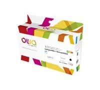 OWA - 436 ml - noir - compatible - boîte - remanufacturé - cartouche d'encre (alternative pour : HP 981Y) - pour HP PageWide Enterprise Color 556,