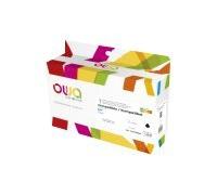 OWA - noir - compatible - remanufacturé - cartouche d'encre (alternative pour : HP 991X)