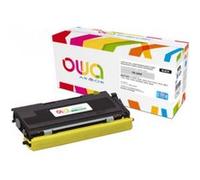 owa owa toner k15660own remplace brother tn-245y, jaune noir G