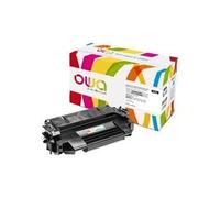OWA - Pack de 2 - noir - compatible - cartouche de toner (alternative pour : HP CE285A, HP CE285AD)