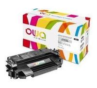 OWA - Pack de 2 - noir - compatible - cartouche de toner (alternative pour : HP CE285A, HP CE285AD) - pour HP LaserJet Pro M1132 MFP, M1212nf MFP, M1217nfw MFP, P1102, P1102s, P1102W, P1109, P1109W No