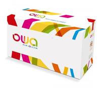 OWA - Pack de 4 - jaune, noir, cyan, magenta - compatible - boîte de suspension - remanufacturé - cartouche d'encre (alternative pour : HP 912XL) - pour HP Officejet Pro 8023, 8024, 8025
