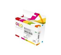 OWA - Pack de 4 - noir, jaune, cyan, magenta - compatible - cartouche d'encre (alternative pour : HP 950XL, HP 951XL) - pour HP Officejet Pro 251dw,