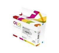 OWA - pack de 4 - noir, jaune, cyan, magenta - compatible - remanufacturé - cartouche d'encre (alternative pour : Canon PGI-1500XL BK, Canon PGI-1500XL C, Canon PGI-1500XL M, Canon PGI-1500XL Y)
