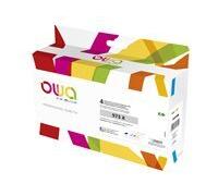 OWA - pack de 4 - noir, jaune, cyan, magenta - compatible - remanufacturé - cartouche d'encre (alternative pour : HP 973X)