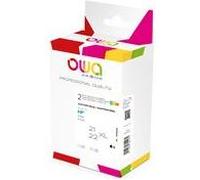 OWA - pack de 4 - noir, jaune, cyan, magenta - compatible - remanufacturé - cartouche d'encre (alternative pour : HP 973X)