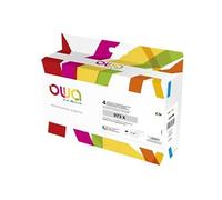 OWA - Pack de 4 - noir, jaune, cyan, magenta - compatible - remanufacturé - cartouche d'encre - pour HP PageWide Managed MFP P57750, P55250; PageWide