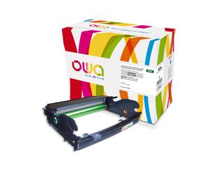 OWA Tambour compatible LEXMARK E260X22G