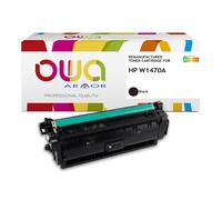 OWA Toner compatible avec cartouche HP 147A Black (W1470A) - K18898OW - 10 500 pages Noir