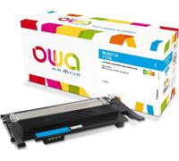 OWA toner compatible avec HP W2071A cyan (1.000 p.)