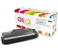 OWA Toner compatible BROTHER TN2320 - K15738OW - Noir