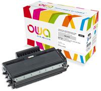 OWA Toner compatible BROTHER TN3170 - K12248OW - Noir