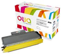 Toner Owa compatible Brother TN3230 noir pour imprimante laser