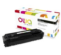 OWA Toner compatible CANON 1246C002 - 046H - K18163OW - Noir