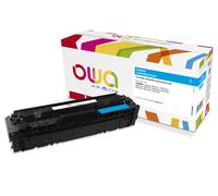 OWA Toner compatible CANON 1246C002 - 046H - K18164OW - Cyan