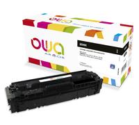OWA Toner compatible CANON 3028C002 - 054H - K18637OW - Noir