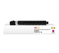 OWA Toner compatible CANON C-EXV51C - K40261OW - Magenta