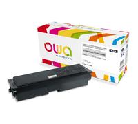 Toner remanufacturé OWA - standard - Noir - pour EPSON C13S050583, C13S050585