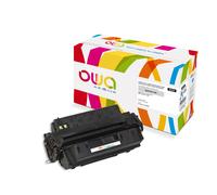 OWA Toner compatible HP 10A Q2610A -K11996OW - Noir