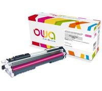OWA Toner compatible HP 126A CE313A - K15410OW - Magenta