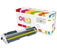 OWA Toner compatible HP 130A CF352A - K15731OW - Jaune
