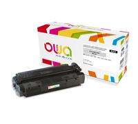 OWA Toner compatible HP 15A C7115A - K11893OW - Noir