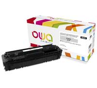 Armor CF400A Toner laser Remanufacturée compatible avec Imprimante HP Color LaserJet Noir