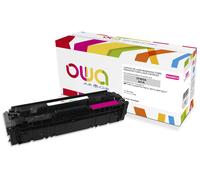 OWA Toner compatible HP 201A CF 403A - K15830OW - Magenta