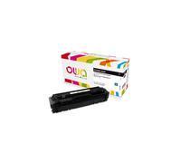 ARMOR OWA - Schwarz - Tonerpatrone (Alternative zu: HP CF540A, HP 203A) - für HP Color Laserjet Pro M254dw, M254nw, MFP M280nw, MFP M281cdw, MFP M281fdn, MFP M281fdw (K18112OW) Marque