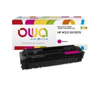 OWA - haute capacité - magenta - compatible - remanufacturé - cartouche de toner