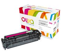 OWA Toner compatible HP 305A CE413A - K15581OW - Magenta