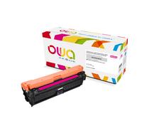 OWA Toner compatible HP 307A - K15585OW - Magenta