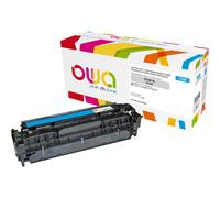 OWA Toner compatible HP 312A CF381A - K15750OW - Cyan