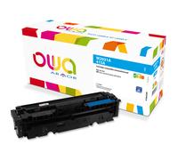 OWA Toner compatible HP 415A - K18642OW - Cyan