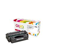OWA Toner compatible HP 49A Q5949A - K12140OW - Noir