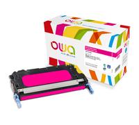 OWA Toner compatible HP 503A - K12259OW - Magenta