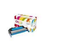 OWA Toner compatible HP 643A Q5951A - K12237OW - Cyan
