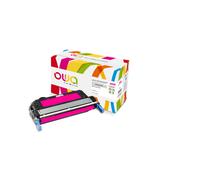 OWA Toner compatible HP 643A Q5953A - K12238OW - Magenta