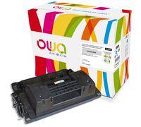 OWA Toner compatible HP 64A CC364A - K15108OW - Noir