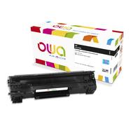 OWA Toner compatible HP 79A - K18056OW - Noir