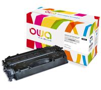 Armor cartouche de toner compatible Noir – HP CF280X – HP LaserJet Pro 400 M401/MFP M425 G