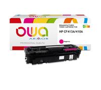 OWA Toner compatible HP CF413A - K15944OW - Magenta
