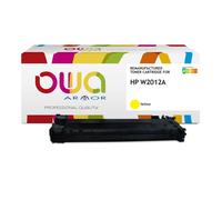 OWA Toner Compatible Laser HP 659A - W2012A - K18856OW - Jaune