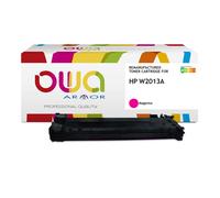 OWA Toner Compatible Laser HP 659A - W2013A - K18855OW - Magenta / Rose