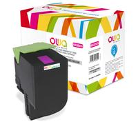 OWA Toner compatible LEXMARK 70C2HM0 - K15824OW - Magenta