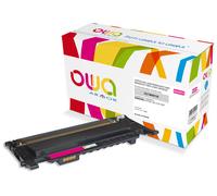 OWA Toner compatible SAMSUNG CLT-M4072S - K15359OW - Magenta