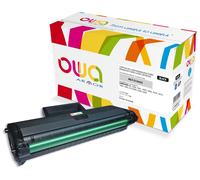 OWA Toner compatible SAMSUNG MLT-D1042S - K15355OW - Noir