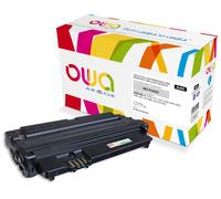 OWA Toner compatible SAMSUNG MLT-D1052S - K15541OW - Noir