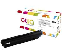 OWA Toner K15664OW remplace OKI 44574702, noir